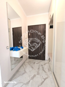 Тристаен апартамент за продажба Варна Трошево