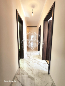 Тристаен апартамент за продажба Варна Трошево - Photo 8