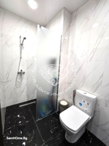 Тристаен апартамент за продажба Варна Трошево - Photo 9