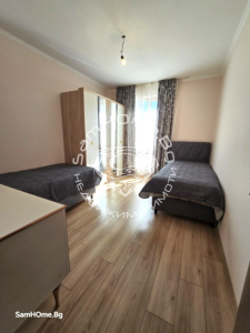 Тристаен апартамент за продажба Варна Трошево - Photo 11