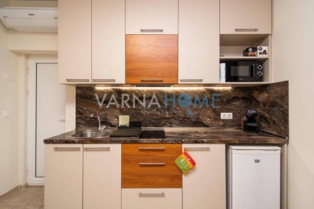 One Room Apartment for rent Varna Gratska Mahala