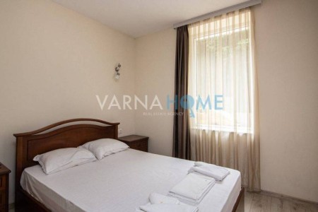One Room Apartment for rent Varna Gratska Mahala