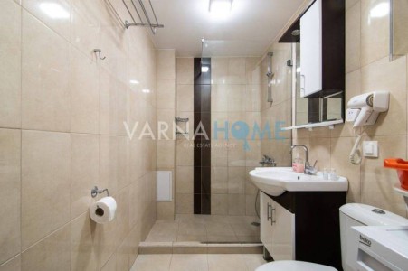 One Room Apartment for rent Varna Gratska Mahala