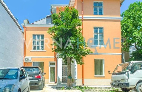 One Room Apartment for rent Varna Gratska Mahala