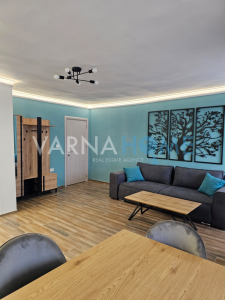 Two Room Apartment for rent Varna Tsentar - Photo 2