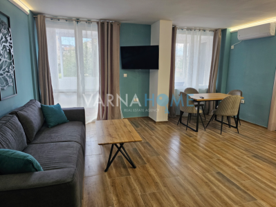 Two Room Apartment for rent Varna Tsentar - Photo 3
