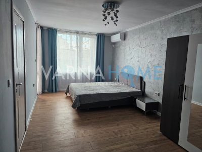 Two Room Apartment for rent Varna Tsentar - Photo 4