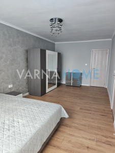 Two Room Apartment for rent Varna Tsentar - Photo 5