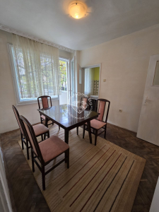 Двустаен апартамент дава под наем Варна Окръжна Болница