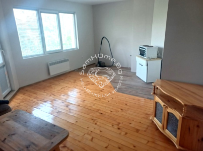 Двустаен апартамент за продажба Варна Левски