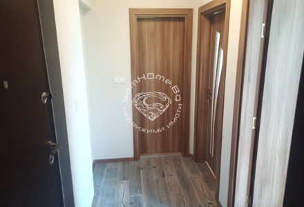 İki Artı Bir Daire satılık Varna Levski - Photo 8