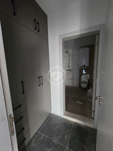 Двустаен апартамент за продажба Варна м-т Пчелина