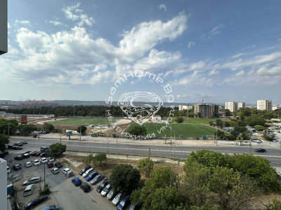 Тристаен апартамент за продажба Варна Победа - Photo 3