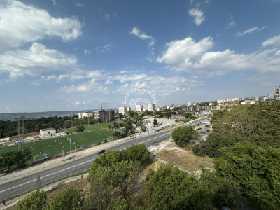 Тристаен апартамент за продажба Варна Победа - Photo 4