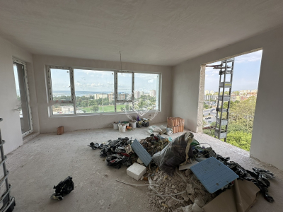 Тристаен апартамент за продажба Варна Победа - Photo 5