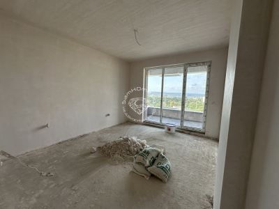 Тристаен апартамент за продажба Варна Победа