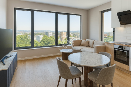 Тристаен апартамент за продажба Варна Победа