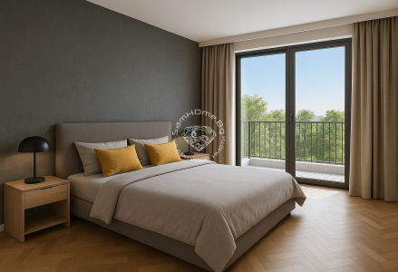 Тристаен апартамент за продажба Варна Победа - Photo 12