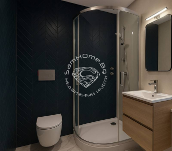 Тристаен апартамент за продажба Варна Победа - Photo 14