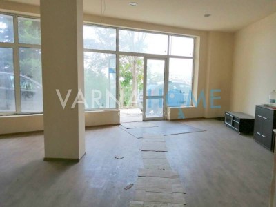 Магазин за продажба Варна Бриз