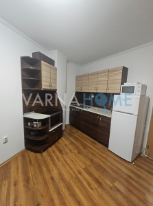 Тристаен апартамент дава под наем Варна Левски - Photo 2