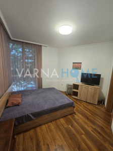 Тристаен апартамент дава под наем Варна Левски - Photo 3