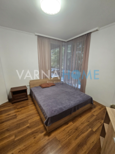 Тристаен апартамент дава под наем Варна Левски - Photo 4