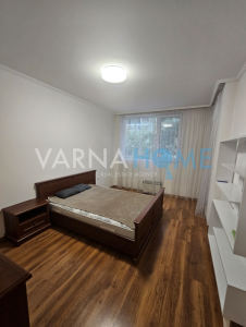 Тристаен апартамент дава под наем Варна Левски - Photo 6