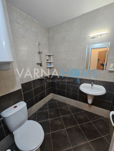 Тристаен апартамент дава под наем Варна Левски - Photo 8