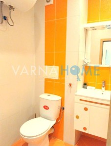 Двустаен апартамент дава под наем Варна област м-т Ален Мак