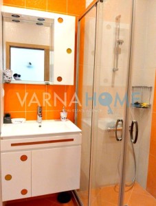 Двустаен апартамент дава под наем Варна област м-т Ален Мак - Photo 7