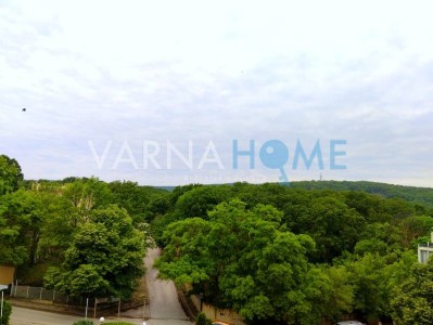 Двустаен апартамент дава под наем Варна област м-т Ален Мак - Photo 9