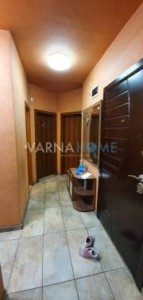 Тристаен апартамент за продажба Варна Цветен