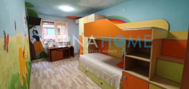 Тристаен апартамент за продажба Варна Цветен - Photo 5