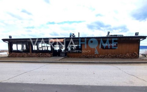 Магазин за продажба Варна Морска Градина