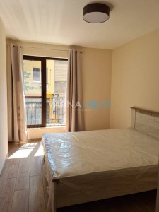 Двустаен апартамент дава под наем Варна Център