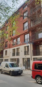 Двустаен апартамент дава под наем Варна Център - Photo 5