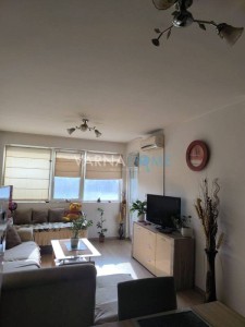 Двустаен апартамент дава под наем Варна Победа - Photo 2