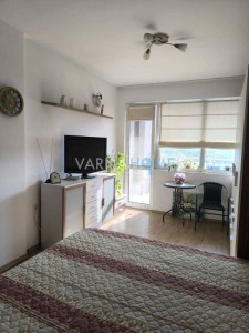 Двустаен апартамент дава под наем Варна Победа - Photo 4