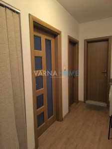Двустаен апартамент дава под наем Варна Победа - Photo 6