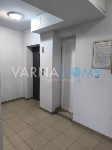 Двустаен апартамент дава под наем Варна Победа - Photo 8