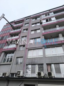 Двустаен апартамент дава под наем Варна Победа - Photo 9