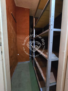 Üç Artı Bir Daire satılık Varna Mladost 1 - Photo 5