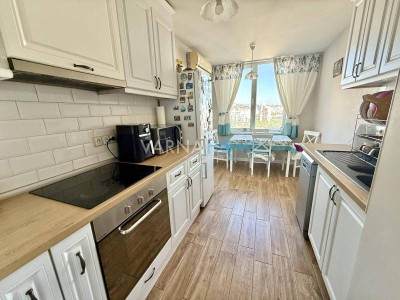 Three Room Apartment for rent Varna Vazrazhdane 1 - Photo 4