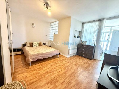 Three Room Apartment for rent Varna Vazrazhdane 1 - Photo 5