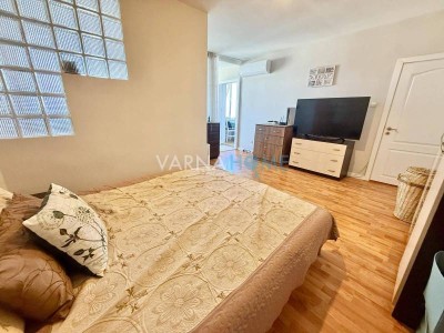 Three Room Apartment for rent Varna Vazrazhdane 1 - Photo 6