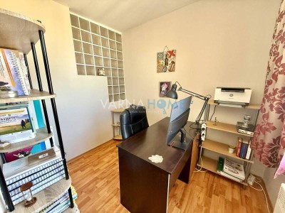 Three Room Apartment for rent Varna Vazrazhdane 1 - Photo 7