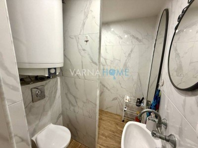 Three Room Apartment for rent Varna Vazrazhdane 1 - Photo 9