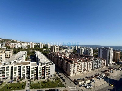 Three Room Apartment for rent Varna Vazrazhdane 1 - Photo 10