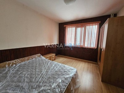 Two Room Apartment for sale Varna Vazrazhdane 3 - Photo 3